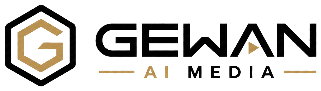 Gewan AI Media